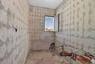 Chalet en venta en Zona Pueblo en Calpe/Calp