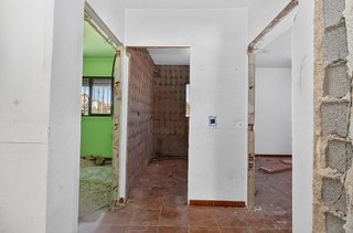 Chalet en venta en Zona Pueblo en Calpe/Calp
