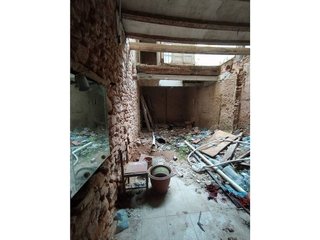 Casa en venta en Centro en Castellón de la Plana