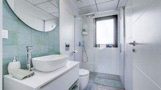 Casa en venta en Campos de Golf - Villa Martin - Los Dolses en Orihuela