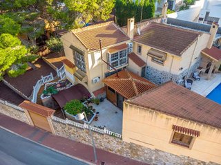 Chalet en venta en Los Balcones - Los Altos del Edén en Torrevieja