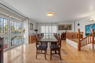 Chalet en venta en Los Balcones - Los Altos del Edén en Torrevieja