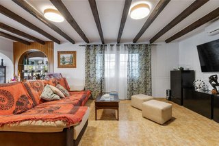 Chalet en venta en Los Balcones - Los Altos del Edén en Torrevieja