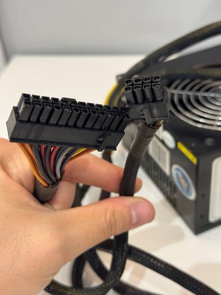 Lote Componentes pc i5