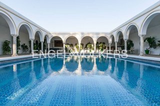 Chalet en venta en Villanueva del Ariscal
