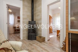 Chalet en venta en Villanueva del Ariscal