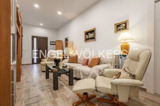 Chalet en venta en Villanueva del Ariscal
