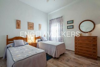 Chalet en venta en Villanueva del Ariscal
