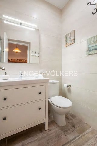 Chalet en venta en Villanueva del Ariscal