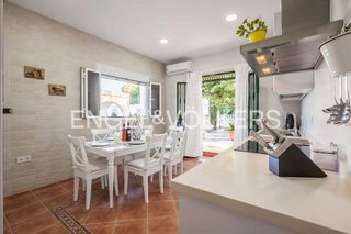 Chalet en venta en Villanueva del Ariscal