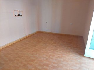 Casa adosada en venta en Centro en Valdepeñas