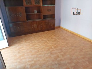 Casa adosada en venta en Centro en Valdepeñas