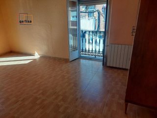Casa adosada en venta en Centro en Valdepeñas