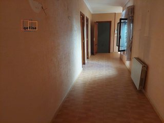 Casa adosada en venta en Centro en Valdepeñas