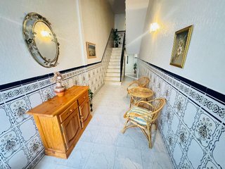 Casa pareada en venta en Yébenes (Los)