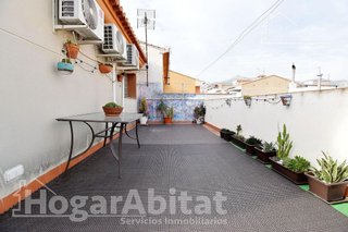 Chalet en venta en Xeraco