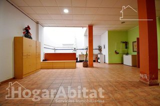 Chalet en venta en Xeraco