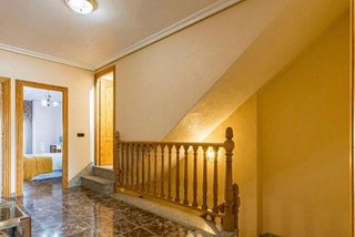 Casa adosada en venta en Molina de Segura ciudad en Molina de Segura