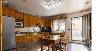 Casa adosada en venta en Molina de Segura ciudad en Molina de Segura