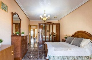 Casa adosada en venta en Molina de Segura ciudad en Molina de Segura