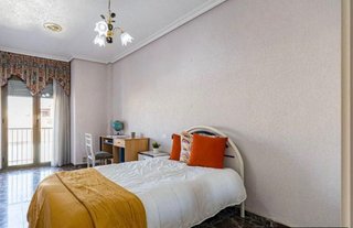 Casa adosada en venta en Molina de Segura ciudad en Molina de Segura