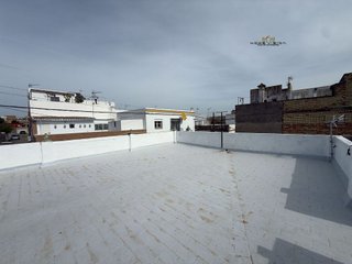 Casa en venta en Ctra Sanlúcar-Zona Cuatro Pinos en Puerto de Santa María (El)