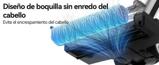 Redkey W12SE aspiradora y fregona inalámbrica