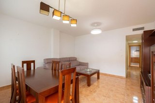 Chalet en venta en Albujón en Cartagena