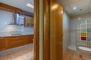 Chalet en venta en Albujón en Cartagena