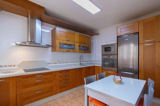 Chalet en venta en Albujón en Cartagena
