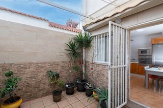 Chalet en venta en Albujón en Cartagena