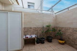 Chalet en venta en Albujón en Cartagena