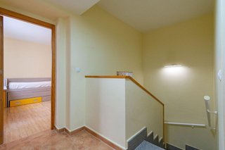 Chalet en venta en Albujón en Cartagena