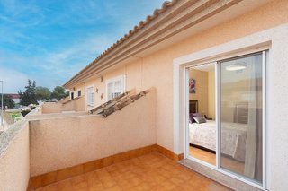Chalet en venta en Albujón en Cartagena