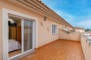 Chalet en venta en Albujón en Cartagena