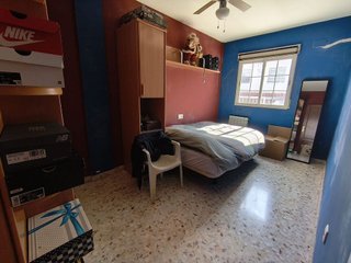 Casa adosada en venta en Maracena