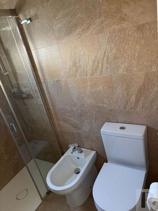 Casa pareada en venta en San García en Algeciras