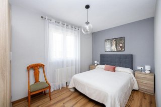 Casa pareada en venta en Zubia (La)