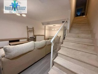 Casa adosada en venta en Hermanos Falcó - Sepulcro Bolera en Albacete