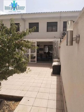 Casa adosada en venta en Hermanos Falcó - Sepulcro Bolera en Albacete