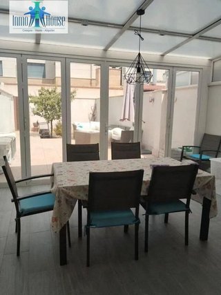 Casa adosada en venta en Hermanos Falcó - Sepulcro Bolera en Albacete