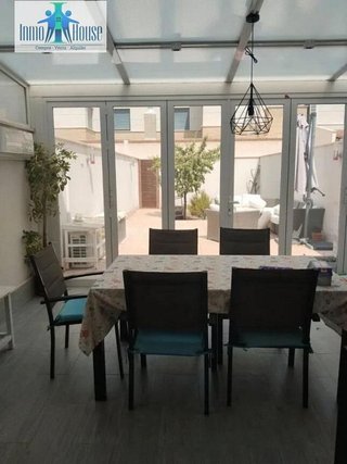 Casa adosada en venta en Hermanos Falcó - Sepulcro Bolera en Albacete