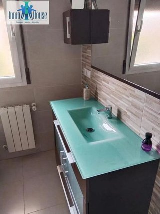 Casa adosada en venta en Hermanos Falcó - Sepulcro Bolera en Albacete
