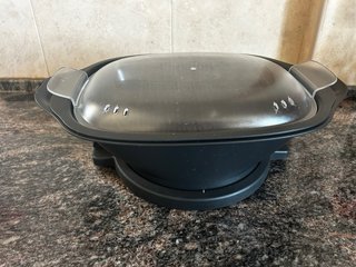 Robot de cocina Silvercrest Monsieur Cuisine Conne
