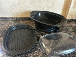 Robot de cocina Silvercrest Monsieur Cuisine Conne