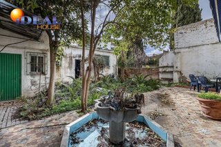 Casa adosada en venta en Angustias - Chana - Encina en Granada