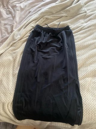 Adidas Pantalones Largos XS