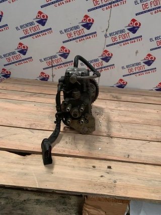 BOMBA INYECTORA 1.9SDI