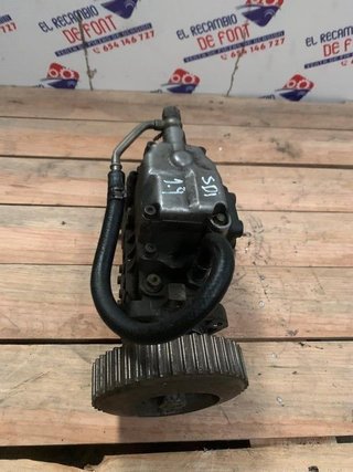 BOMBA INYECTORA 1.9SDI