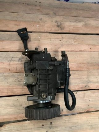 BOMBA INYECTORA 1.9SDI